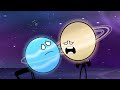 Why is Venus Hotter than Mercury? + more videos | #planets #kids #science #education #unusual