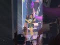 TWICE RTB in Singapore with Momo - Day 1 & 2