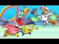 Spongebob Atlantic Squarepantis GBA (101 subs)
