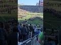 Notre Dame vs Wake Forest Senior Introductions pt 1 #collegefootball