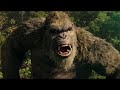 Is SCAR KING a whole new Orangutan-like Species? | New GxK Villain possible attributes.