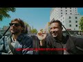 Nico Santos - Mal Amor (Official Ride Video With Alvaro Soler) ft. Alvaro Soler