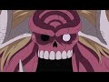 Pirate Dock 6 the big emperor || most dangerous weapon in onepiece