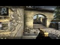 CS:GO | The 1v5 That Got Me DMG