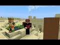 Witches are bad | MCPE Survival | EP-1 | Hindi