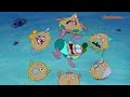 SpongeBob | Jede Folge aus Staffel 11 in 3,5 Stunden! | SpongeBob Schwammkopf