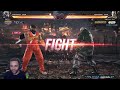 Bryan On A Mission To Stop My GoD Promo | Tekken 8 Gameplay