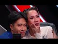 BCL menangis, ketika peserta ini melantunkan sholawat, ASTAGFIRULLAH | X Factor 2024