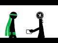 Stickman Hand With Khaerul Azam In Dc2 [Link I Desc] Bruh I Don't Know Your Symbol