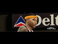 NBA 2K14 PC MOD│Celtics vs Knicks 2011 Christmas