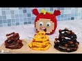 Apu's Mexican Adventure: Enjoying Doritos and Tacos! | Lego Friends Adventures