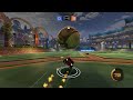 the SECRETS to being MECHANICAL they don't teach you - Rocket League