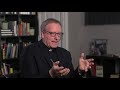 Bishop Barron on His Theological Path