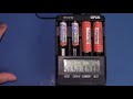 Unboxing and Review of the OPUS BT-C3100 battery charger