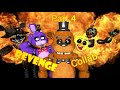 [SFM FNAF] Revenge Collab (6/6) Parts Taken) (6/6Done) Reupload Closed