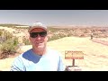 Exploring the Navajo National Monument