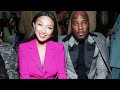 Jeanie Mai EXPOSES Jeezy For DV and Having Choppers Around Kid