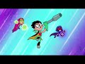 Lil Yachty Official Music Video | Teen Titans GO! | Cartoon Network