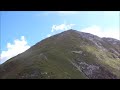 Monte Cavallo 2323 m. - da San Simone ( Bg ) - bocch. d'Erba - Val Terzera - passo San Simone