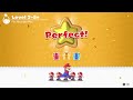Mario vs Donkey Kong Switch - Fire Mountain Plus All Presents. Part 11