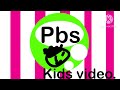 Pbs kids dash logo remake.