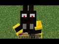 all minecraft mobs and X300 armor combined