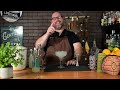 How To Make A Keto Margarita Mix #ZEROCARB