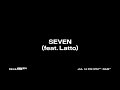 정국 (Jung Kook) 'Seven (feat. Latto)' Official Teaser