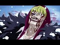 One Piece - One Last Time