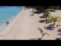 EARLY MORNING DRONE FLIGHT JAMAICA