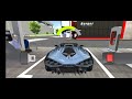 New Lamborghini Came To The Gas station Driving Game Play-3D Driving Class simulation