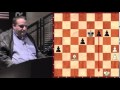 Six Endgames that Needed Precision - GM Ben Finegold - 2014.12.09