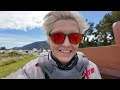 NZ Adventure: Motorcycle Adventure through the Wild West Coast - EP. 10