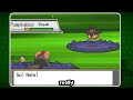 The BEST NEW Pokemon NDS Rom Hack to Play (Garbage Gold)