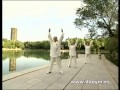 Qigong DA WU (The great dance of qigong)