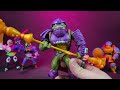 Hyperdellic's Epic Review: Donatello from Turtles of Grayskull