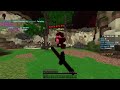 Cubecraft FFA-(ft. Pedo)