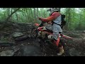 Mountain Ridge ATV Park | Ba - Bd Single track