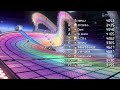 Wii U - Mario Kart 8 - Rainbow Road