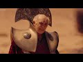 Rassilon Vs The Doctor | Hell Bent | Doctor Who | BBC