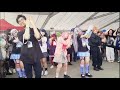 ⭐️[ -PROJECT SEKAI RANDOM DANCE- ]⭐️- Part 1/3 • ||MEET UP PROJECT SEKAI PUYO PUYO||•Japan Wave 12~
