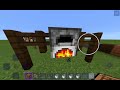 Como fazer Churrasqueira no Minecraft!