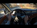 2008 Rolls-Royce Phantom Tungsten Edition - What It's Really Like to Drive the Best Luxury Car (POV)