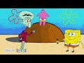 Friday Night Funkin' Ugh Spongebob but it's animated