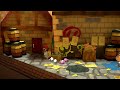 Paper Mario The Thousand-Year Door Remake - Prologue (4K)