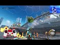 How To Master The Perfect Speed Flip In Under 10 Minutes (2023 Rocket League Tutorial)