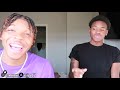 YNW MELLY “772” Song Lyric Prank On BESTFRIEND'S GIRLFRIEND...💔*she cheated* (gone wrong!)