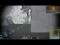 War Thunder - T-80BVM Fuel tank eats the shell