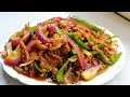 Resep BEEF TERIYAKI ala RESTO!! Cara memasak Daging Sapi paling ter,Enak