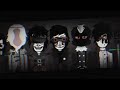 ONE-WAY TICKET | Incredibox: Express Mix